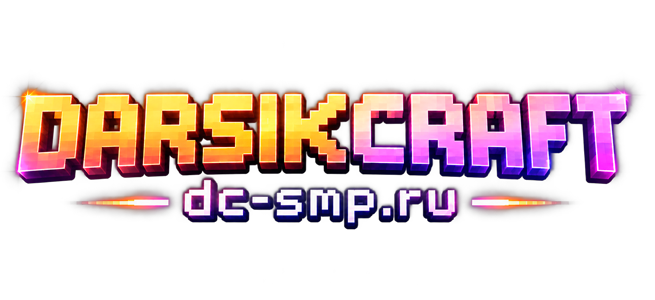 DarsikCraft